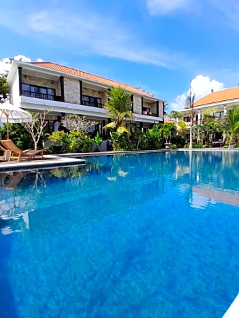 Kala Surf Camp