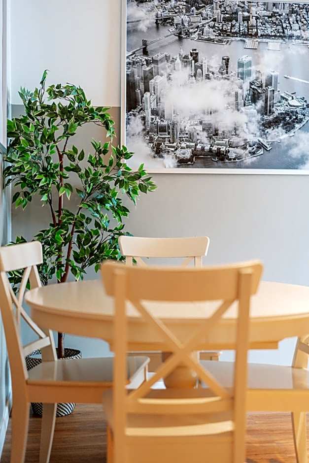 Central City Lofts