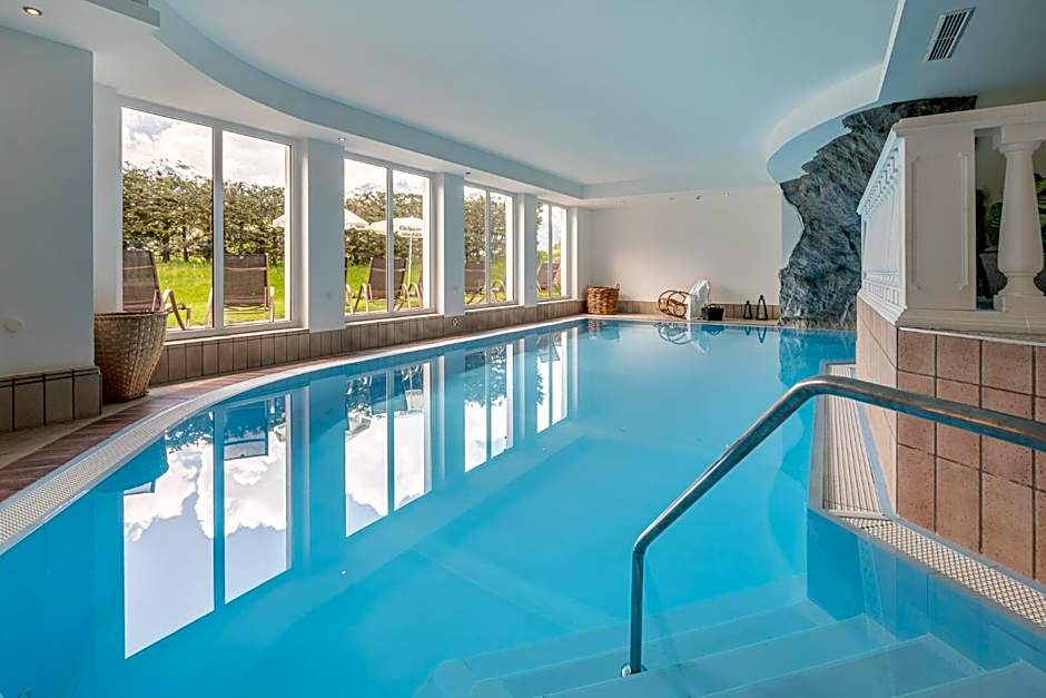 Naturhotel Falknerhof