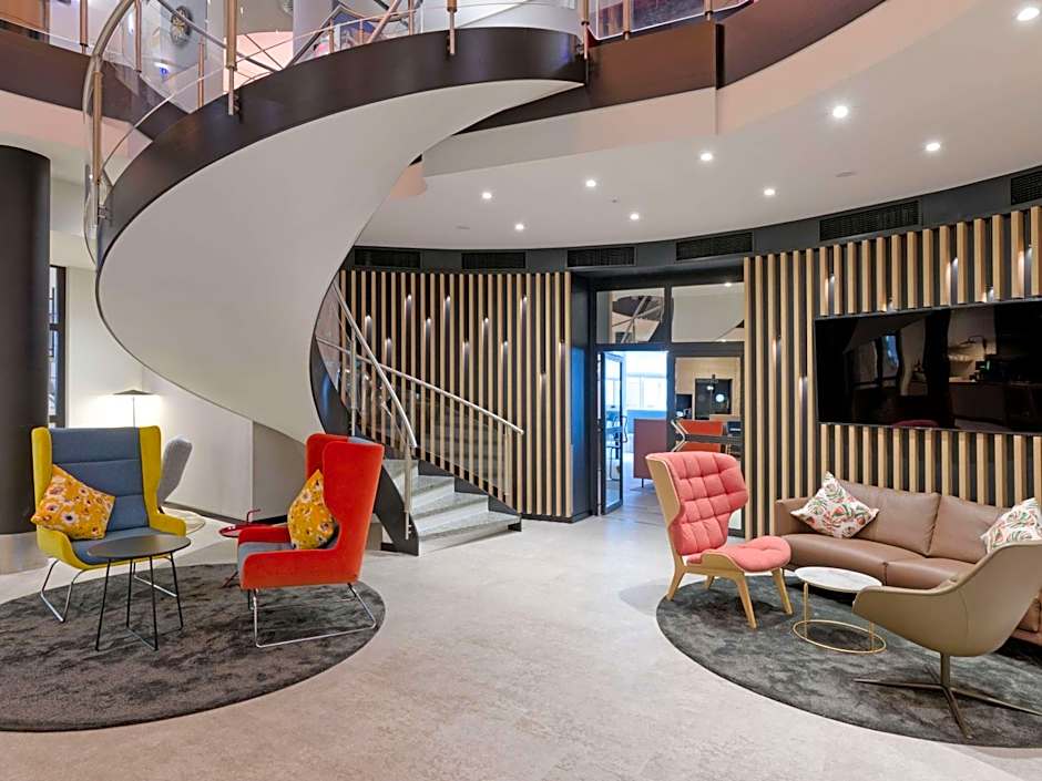 Fora Hotel Hannover