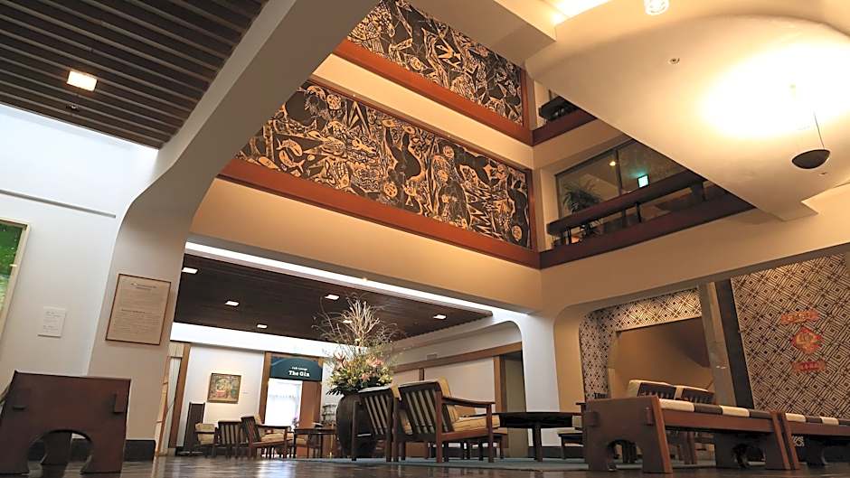 Kurashiki Kokusai Hotel