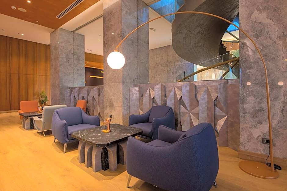 Crowne Plaza Kayseri By IHG