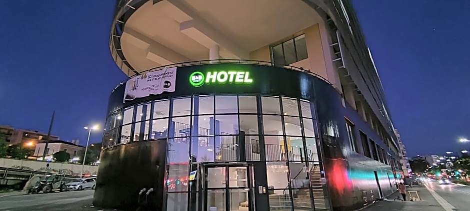 B&B HOTEL Nice Aéroport Arenas
