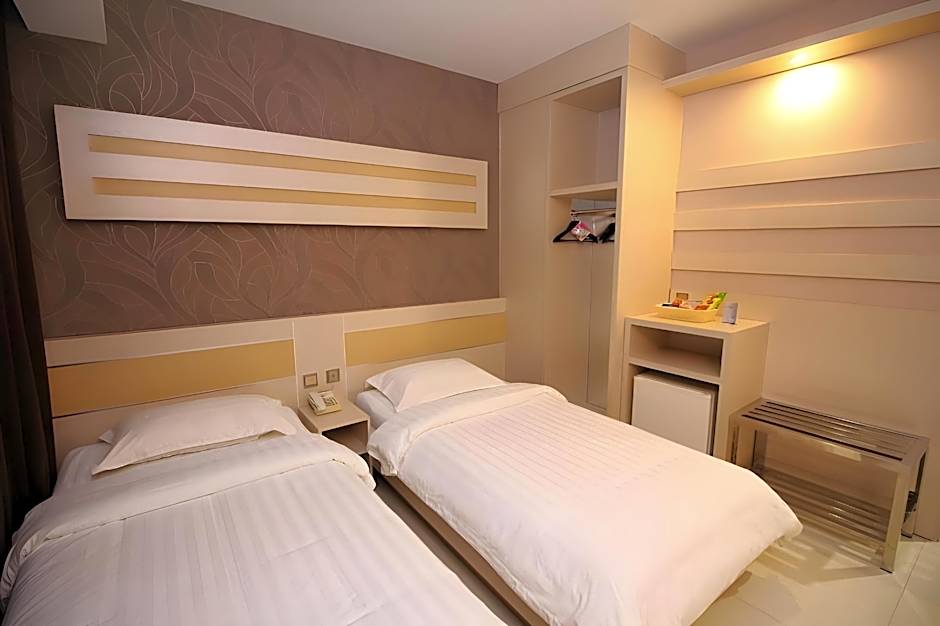 Hotel Classie