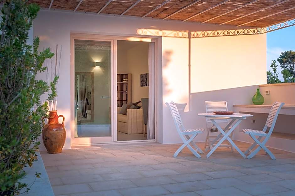 Tenuta DonnAnna Agriturismo&Glamping
