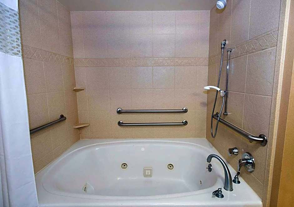 Hampton Inn By Hilton & Suites Scottsboro