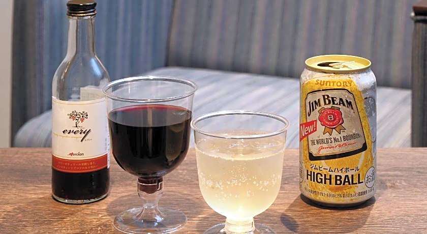 Far East Village Hotel Yokohama