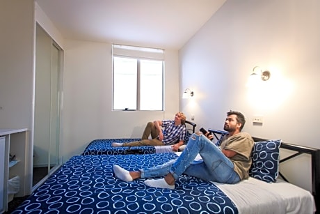 Double or Twin Room with Private Bathroom