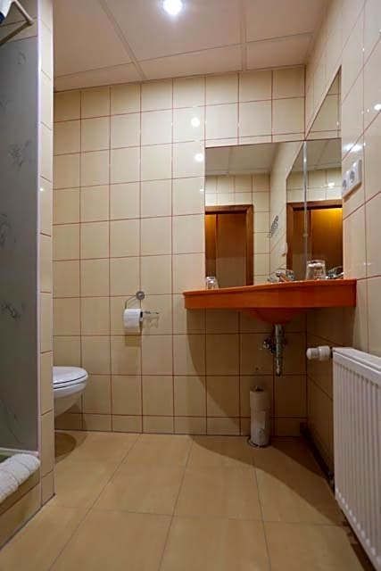 Hotel Zelený Dům