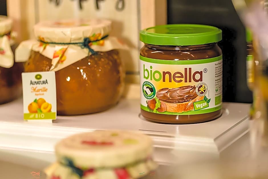 Motel One Leipzig-Nikolaikirche