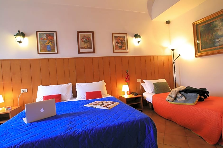 Hotel Locanda de Pazzi