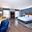 Hampton Inn By Hilton & Suites Spartanburg-I-26-Westgate Mall, Sc