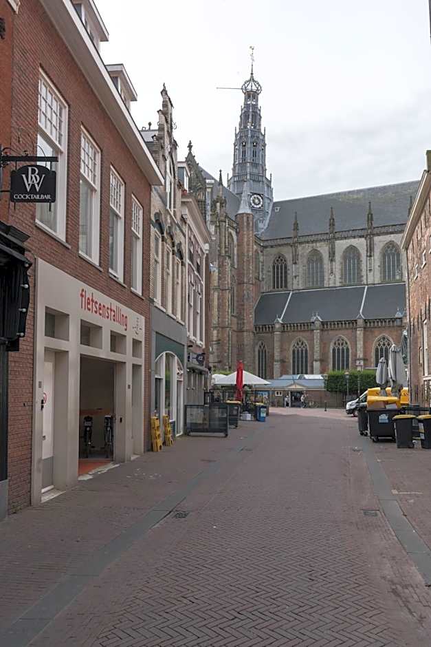 1001 Nights Boutique Lofts