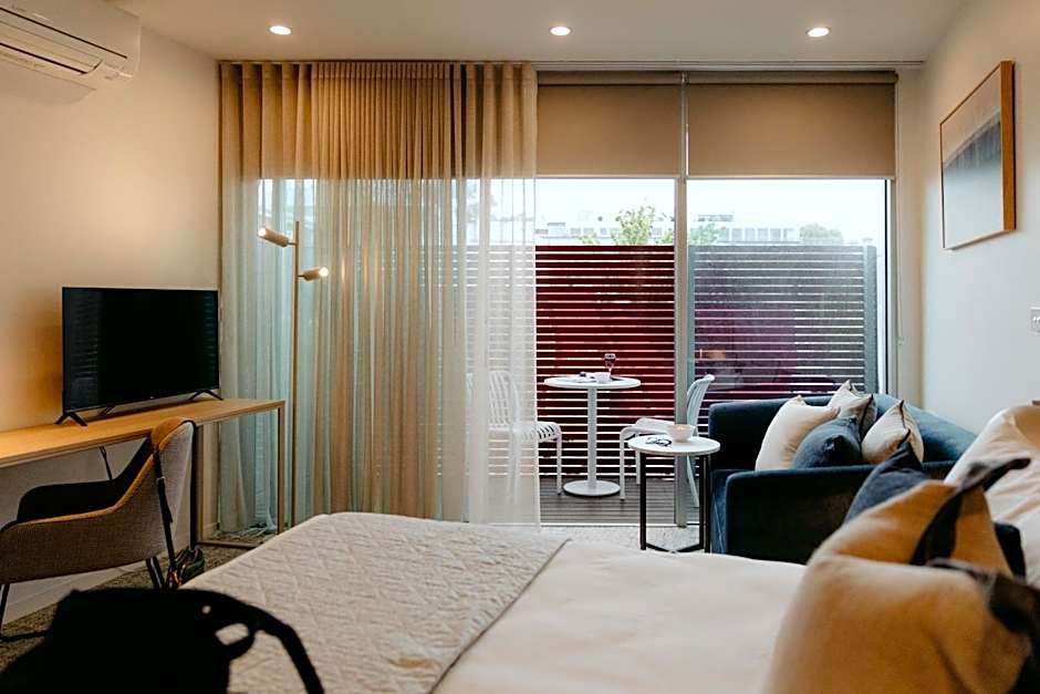 Punthill Apartment Hotels Williamstown