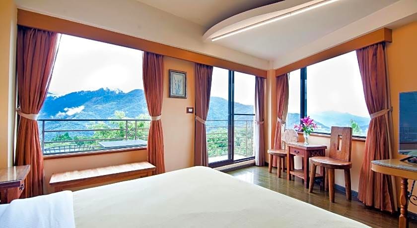 Margaret Garden Homestay B&B