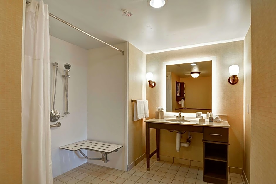 Homewood Suites By Hilton Houston Near The Galleria