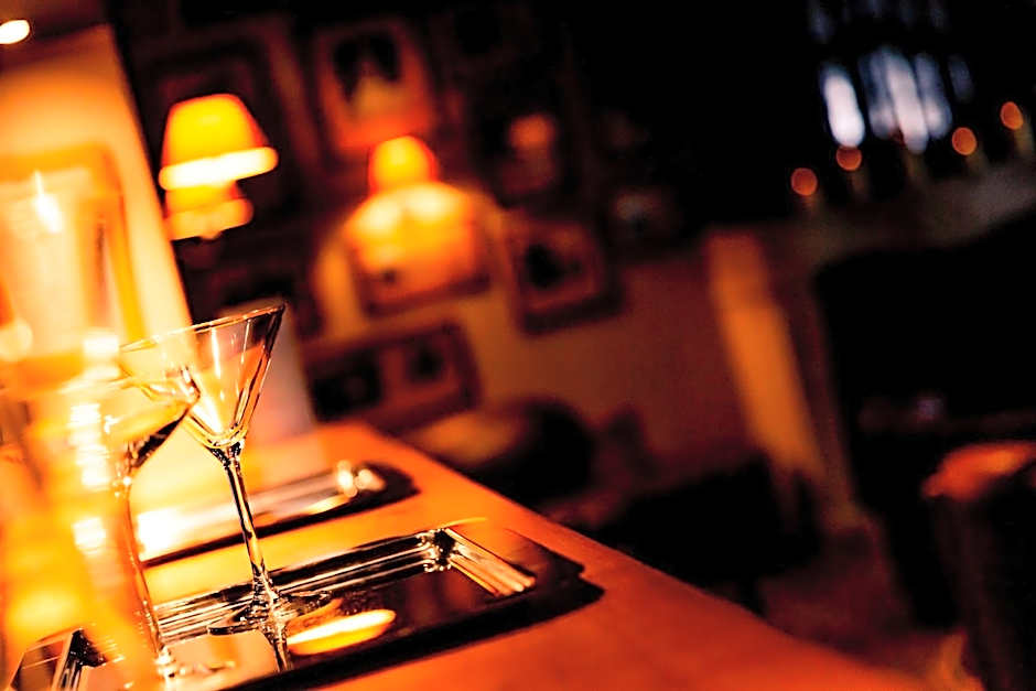 Hotel Le Lion D'Or et Restaurant La Table Du Lion