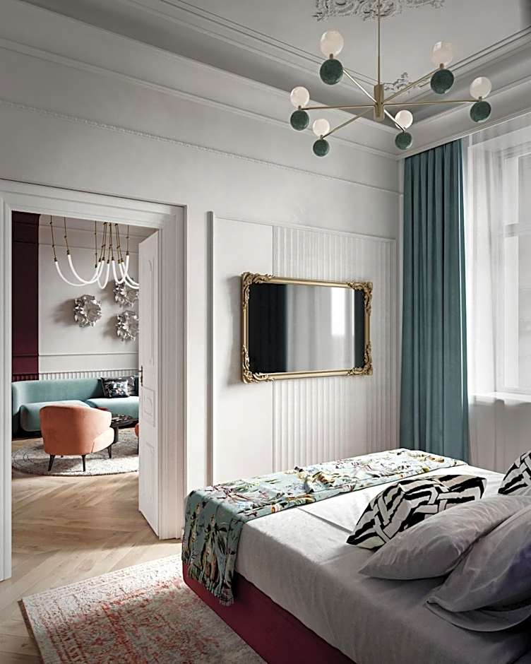 Hotel Indigo Krakow Wawel Castle By IHG