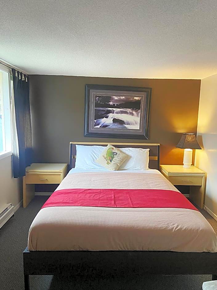 Slumber Lodge