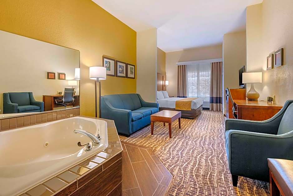 Comfort Suites Lady Lake - The Villages
