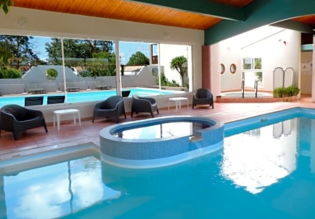 Hotel L'Oceane