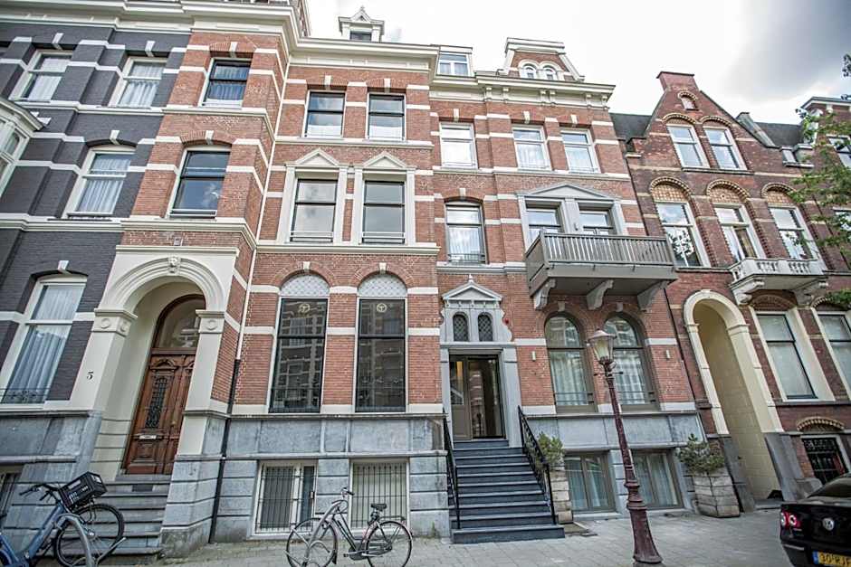 Hotel Roemer Amsterdam