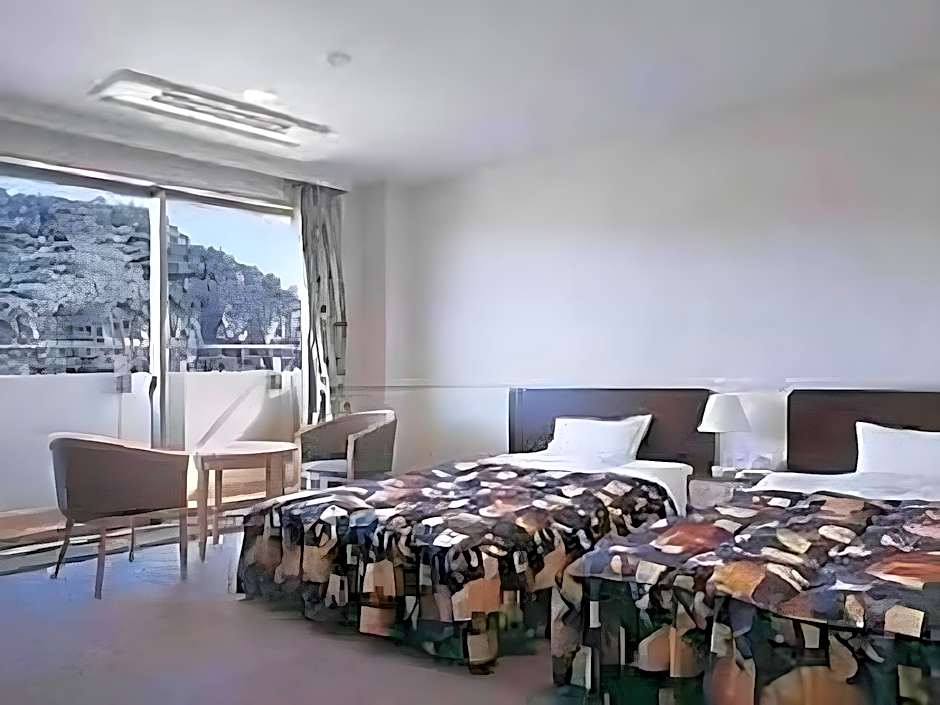 Hotel Ibusuki Kokoronoyado