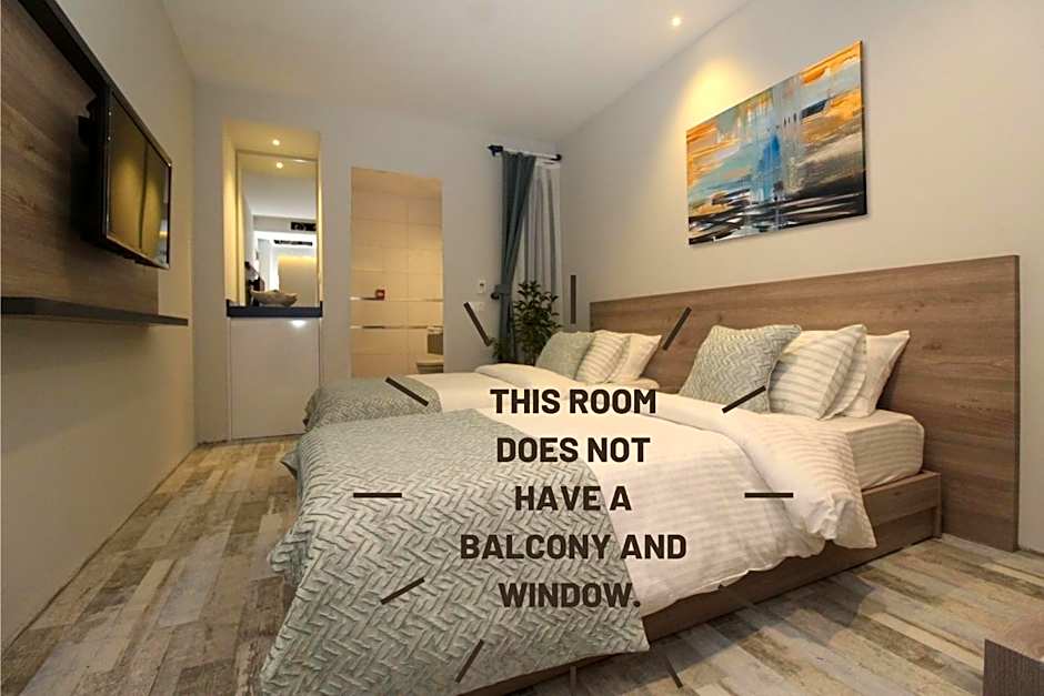 Acropol Of Bodrum Beach Hotel