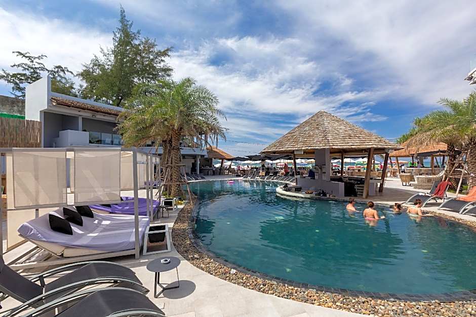 Kudo Hotel & Beach Club (Adults Only)