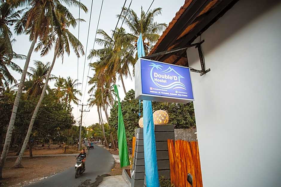 Double'D Hostel