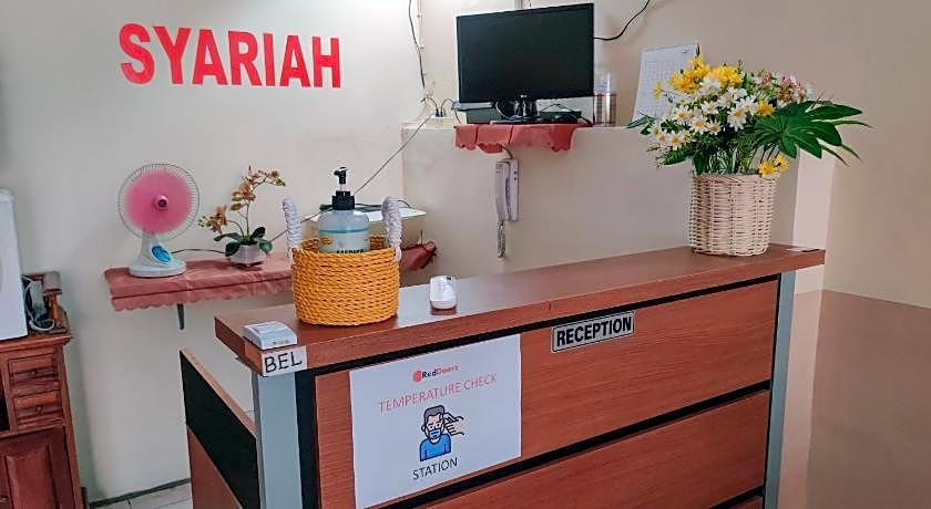 Ayuning Guest House Syariah Semarang Mitra RedDoorz