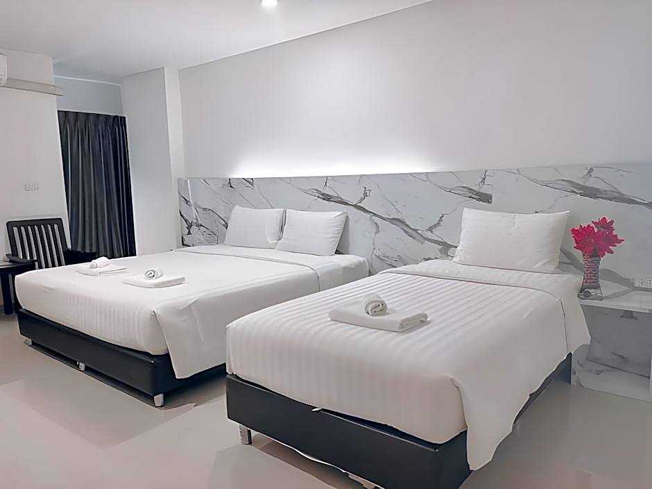 Don mueang Place Hotel