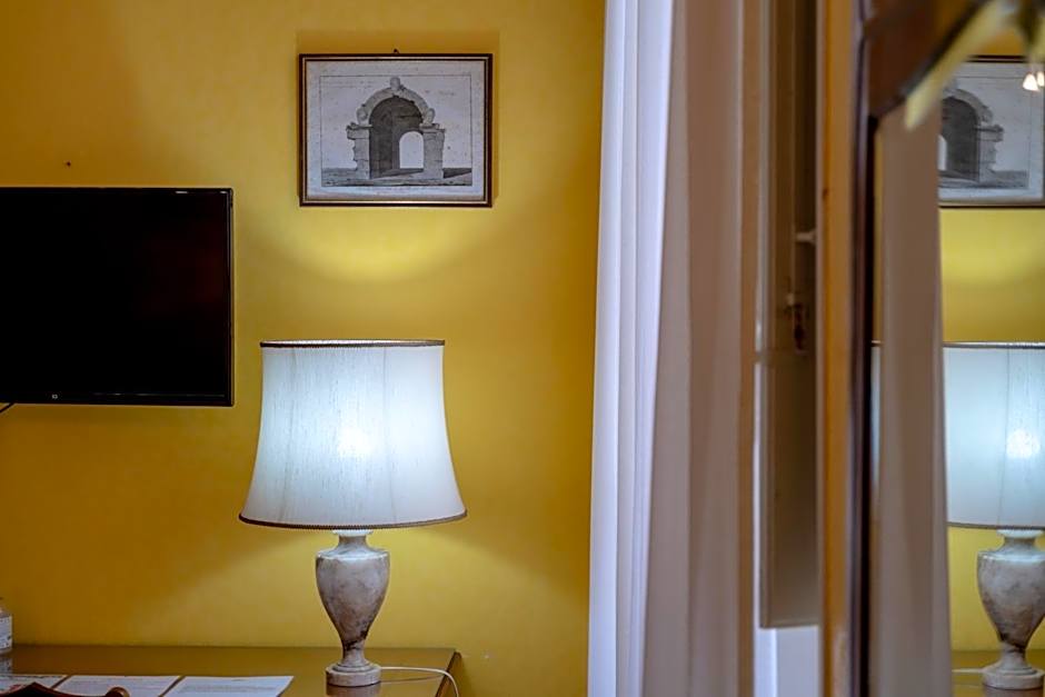 Il Giardino Nascosto B&B