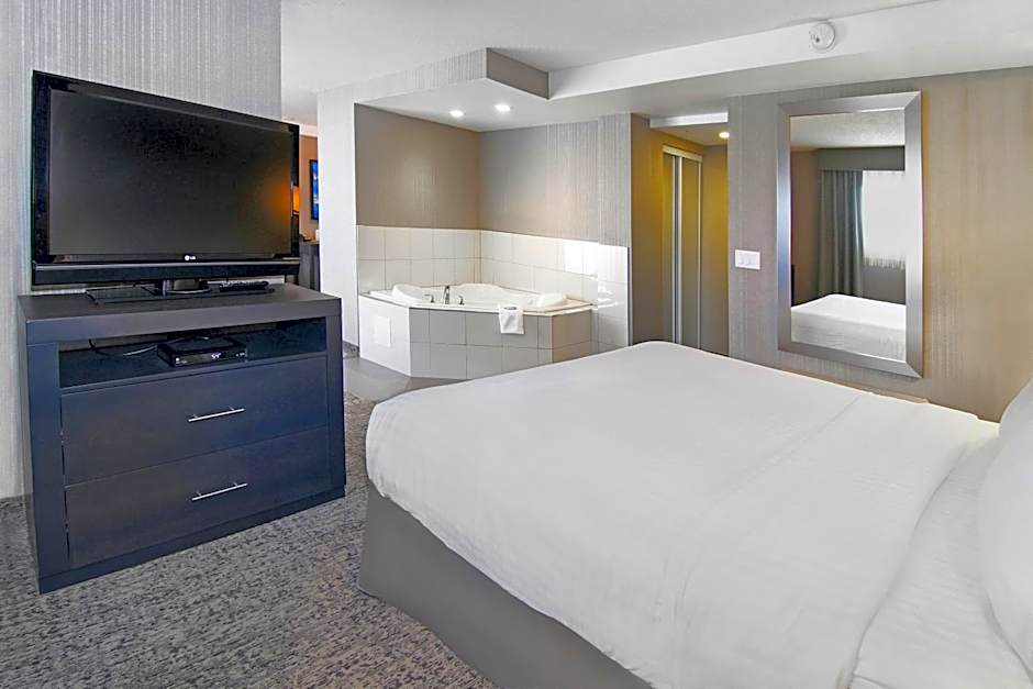 Holiday Inn Express Calgary By IHG