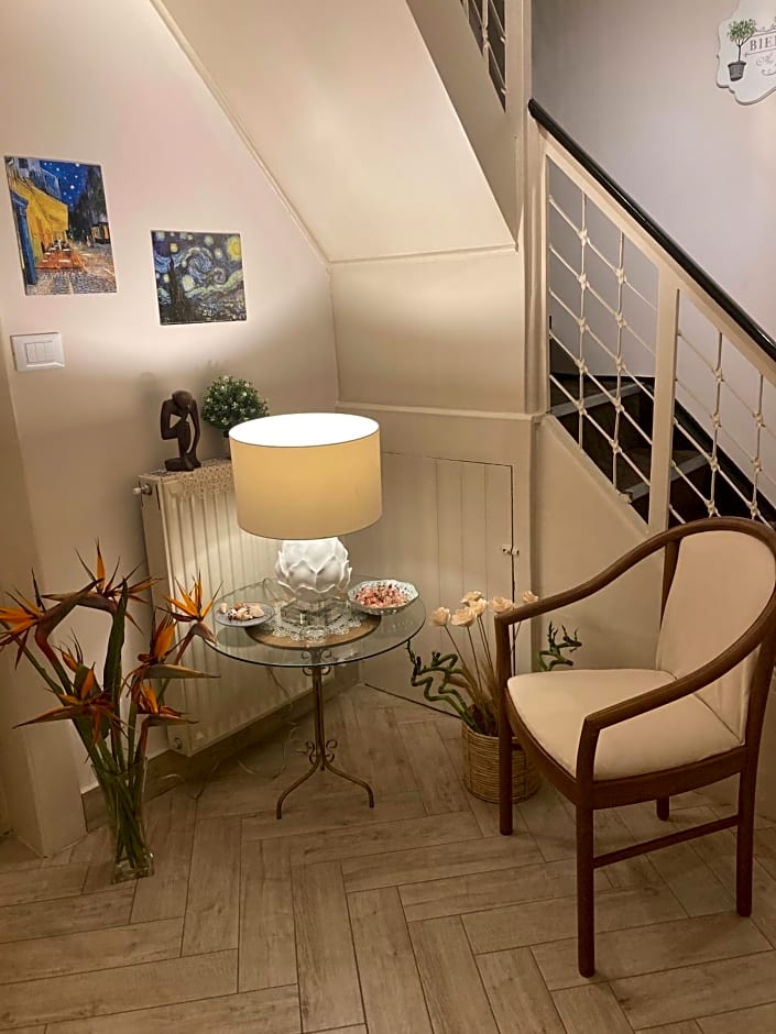 B&B Oriental Palace