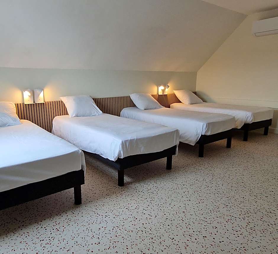 Hotel Eisenhower