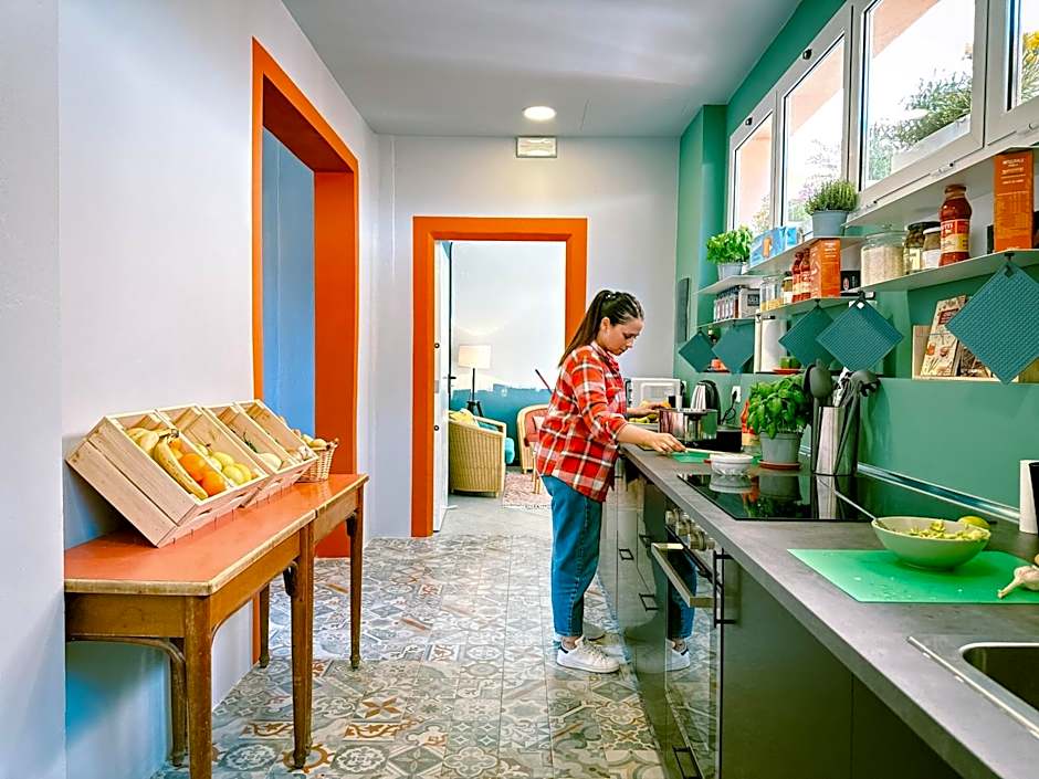 Hotel Bello by Ostello Bello