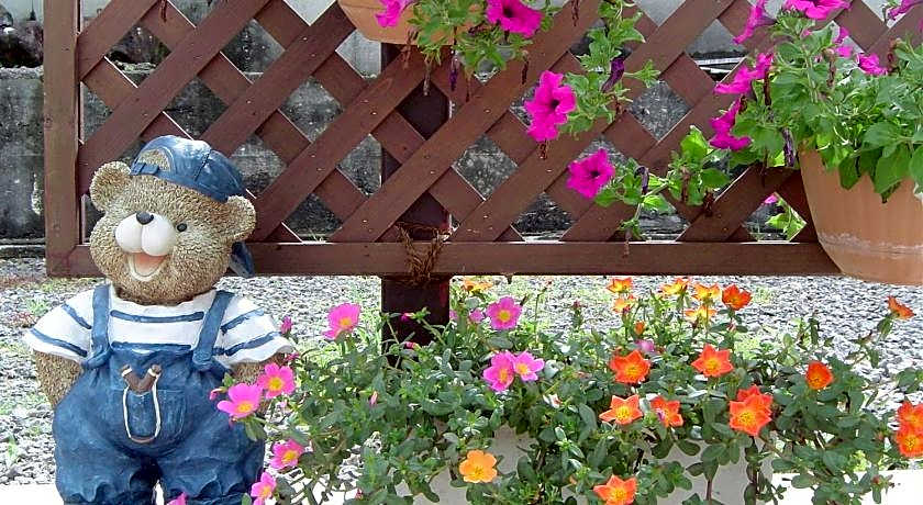 Peanuts House Kumakuma