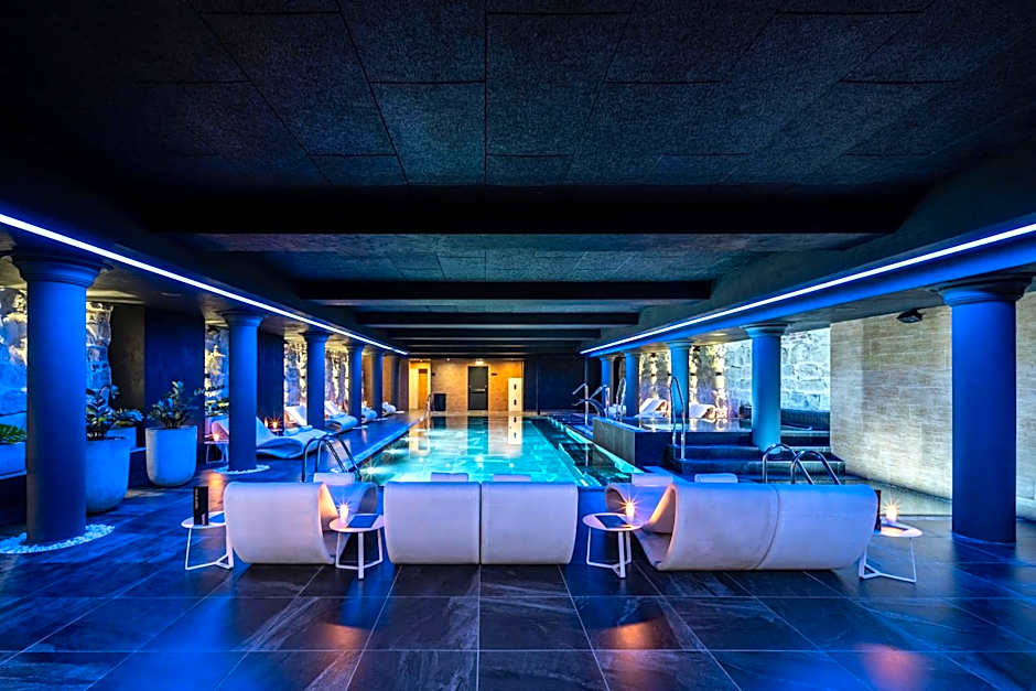 Grand Hotel Lviv Casino & Spa