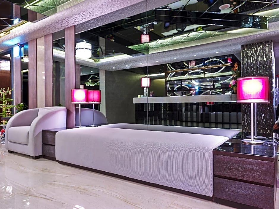 Beauty Hotels Taipei - Hotel Bfun