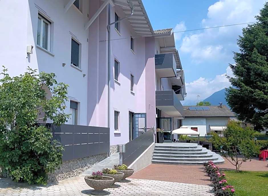 Albergo Gilda