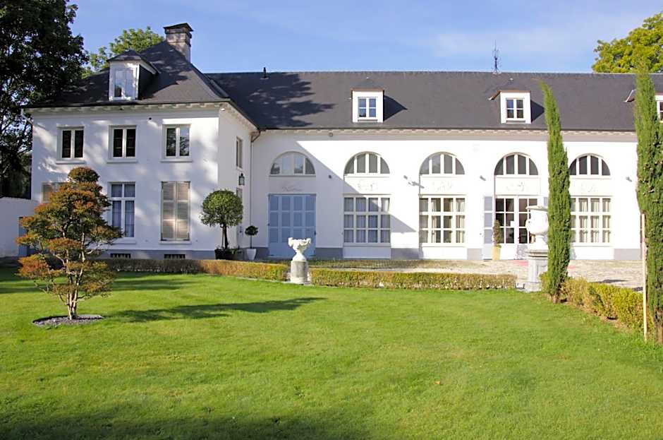 Luxury Suites Arendshof