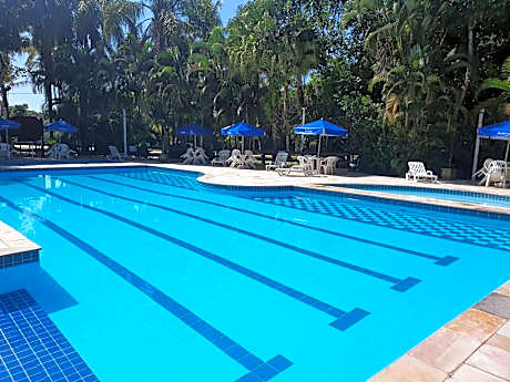 Flat de Praia Riviera de São Lourenço