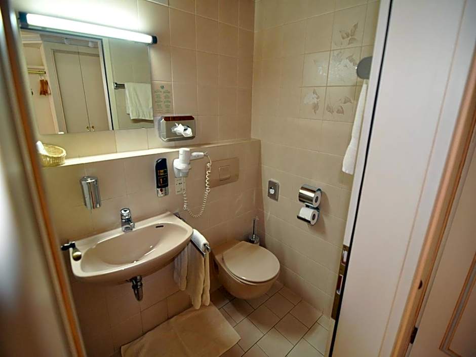 Landhotel Pfrondorfer Muhle
