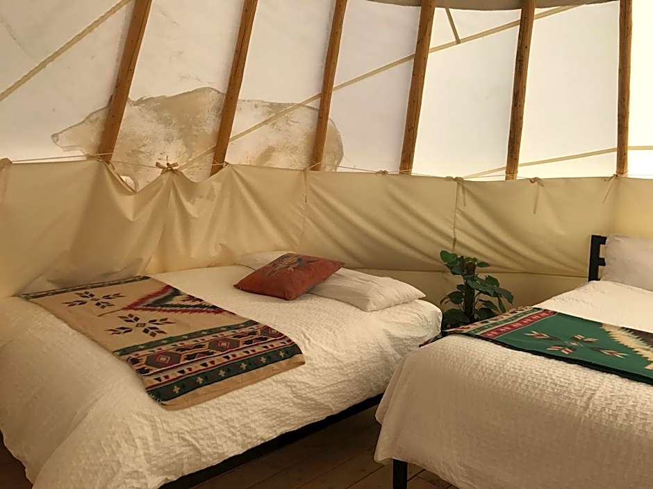 Olancha RV Park and Motel