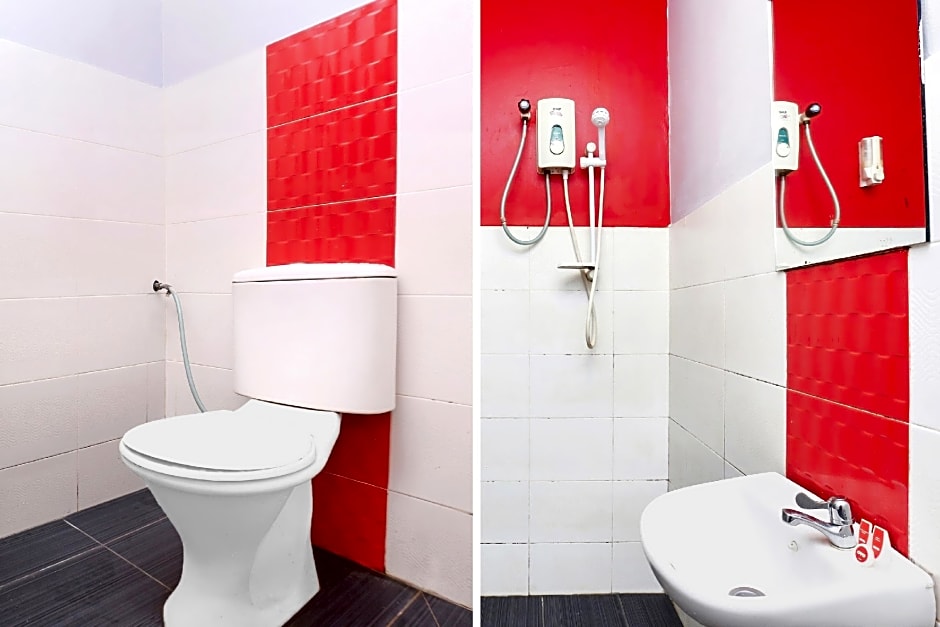 OYO 89654 My New Home Hotel