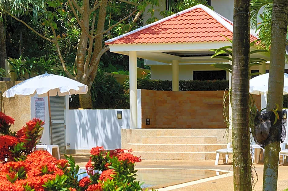 Phuket Riviera Villas Hotel