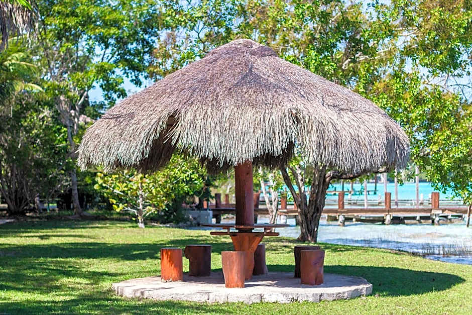Mayan Playa Bacalar