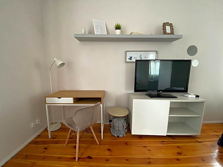 Bankowa 8 Guest Rooms