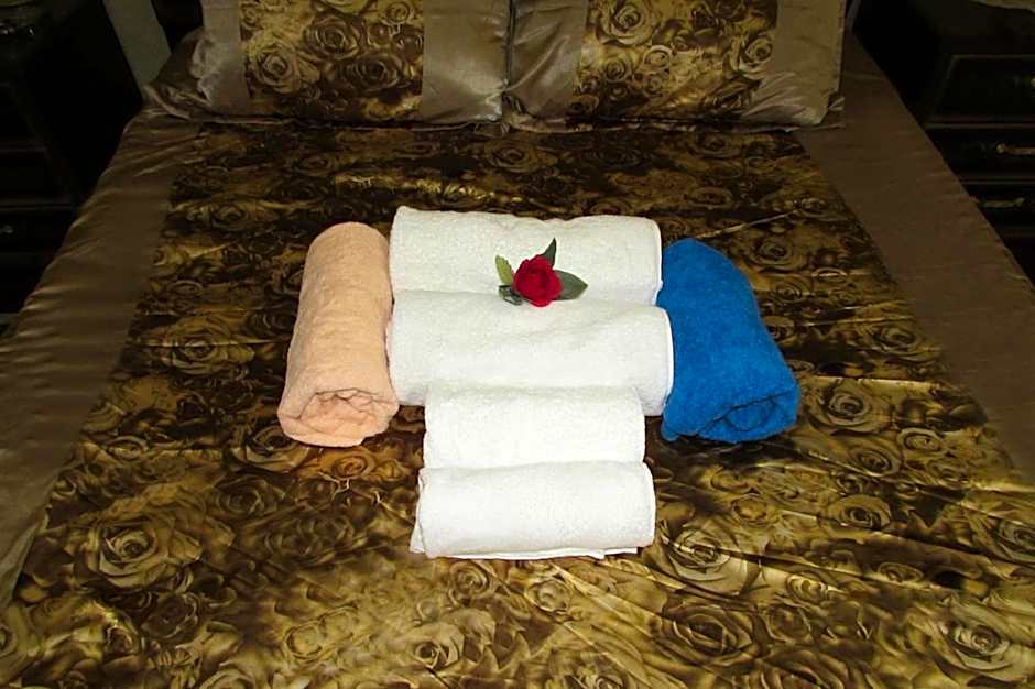 Apartments Oriental Chalet RedSeaLine